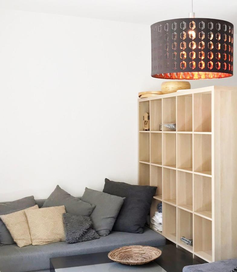 Designer With Terrace & Free Parking Berlijn