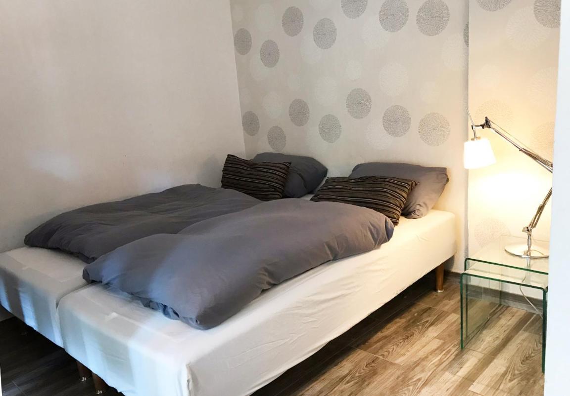 Designer With Terrace & Free Parking * Berlijn